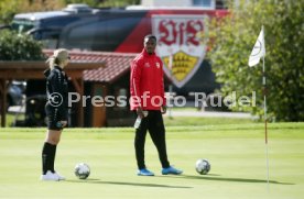 21.09.22 VfB Stuttgart Footgolf-Cup 2022
