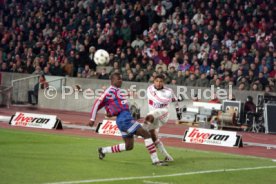 01.12.96 VfB Stuttgart - FC Bayern M&uuml;nchen