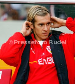 27.10.07 VfB Stuttgart - Bayer 04 Leverkusen