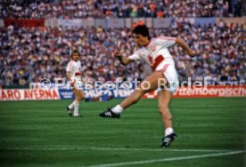 17.05.89 VfB Stuttgart - SSC Neapel