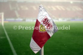 08.04.22 VfB Stuttgart - Borussia Dortmund
