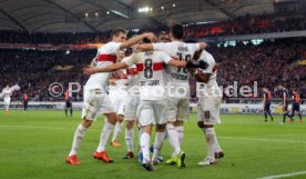 VfB Stuttgart - SV Werder Bremen