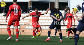 28.01.22 VfB Stuttgart - FK Rostow