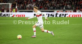 09.10.22 VfB Stuttgart - 1. FC Union Berlin