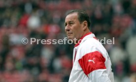 VfB Stuttgart