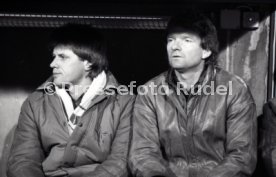 05.11.86 VfB Stuttgart - Torpedo Moskau
