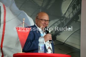 24.06.21 VfB Stuttgart Roter Tisch