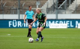 13.09.26 Frauen VfB Stuttgart - VfL Wolfsburg