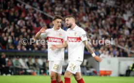 01.10.24 VfB Stuttgart - AC Sparta Prag