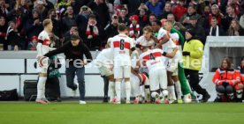 27.01.24 VfB Stuttgart - RB Leipzig