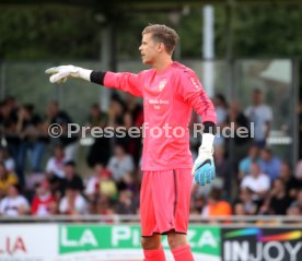 SG Dynamo Dresden - VfB Stuttgart