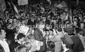 10.07.90 Walddorfh&auml;slach Empfang Guido Buchwald