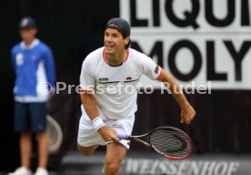 MercedesCup 2015