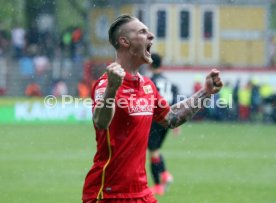 1. FC Union Berlin - 1. FC Kaiserslautern