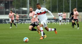 24.04.22 VfB Stuttgart II - FC Homburg