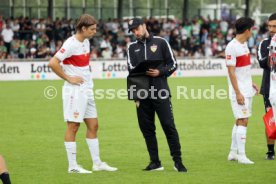 29.07.23 VfB Stuttgart - Borussia M&ouml;nchengladbach
