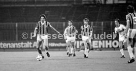 10.08.84 VfB Stuttgart - Gremio Porto Alegre