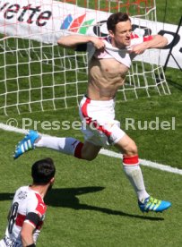 VfB Stuttgart - 1. FSV Mainz 05