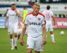 1. FC Heidenheim 1846 - Fortuna D&uuml;sseldorf