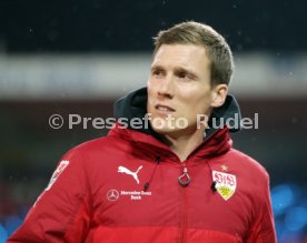 1. FC Heidenheim- VfB Stuttgart