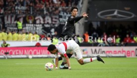 17.09.22 VfB Stuttgart - Eintracht Frankfurt