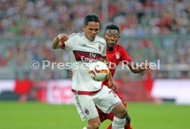 Audi Cup 2015
