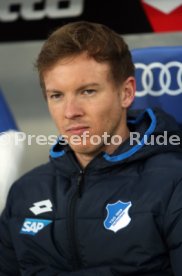 TSG 1899 Hoffenheim - Borussia Dortmund
