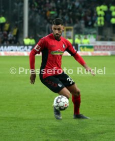 SC Freiburg - VfL Wolfsburg