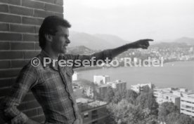 29.06.79 FC Lugano Ottmar Hitzfeld