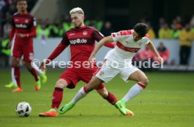VfB Stuttgart - 1. FC Kaiserslautern