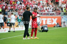 24.08.24 SC Freiburg - VfB Stuttgart