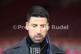 28.02.25 VfB Stuttgart - FC Bayern München