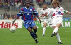 12.04.1997 VfB Stuttgart - FC Hansa Rostock