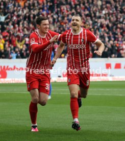 12.03.23 SC Freiburg - TSG 1899 Hoffenheim