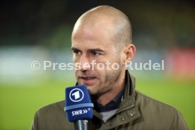 VfB Stuttgart - Borussia Dortmund
