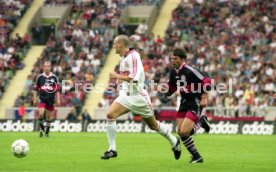 26.07.97 FC Bayern M&uuml;nchen - VfB Stuttgart