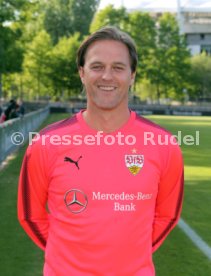 VfB Stuttgart Traditionself