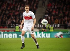 VfB Stuttgart - DSC Arminia Bielefeld