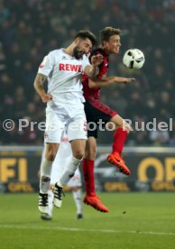 SC Freiburg - 1. FC K&ouml;ln