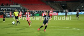 Relegation 1. FC Heidenheim - SV Werder Bremen