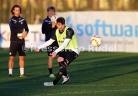 Darmstadt 98 Trainingslager Lara 2016