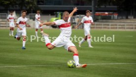 U19 VfB Stuttgart - U19 Stuttgarter Kickers