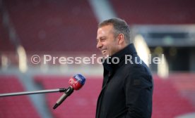 28.11.20 VfB Stuttgart - FC Bayern M&uuml;nchen