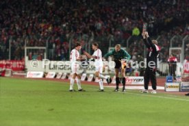 01.12.96 VfB Stuttgart - FC Bayern M&uuml;nchen