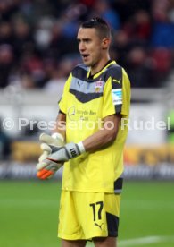 VfB Stuttgart - FC Augsburg