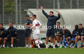 27.08.22 VfB Stuttgart II - TSG 1899 Hoffenheim II