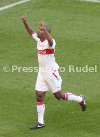 VFB Stuttgart-Bayer Leverkusen