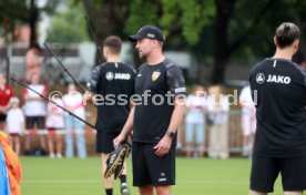 16.07.26 VfB Stuttgart Training