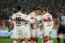 13.01.26 VfB Stuttgart - Eintracht Frankfurt