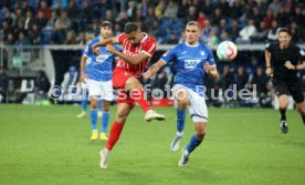 18.09.22 TSG 1899 Hoffenheim - SC Freiburg